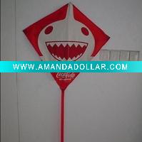 Promotional Diamond Kites