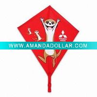 Wholesale (BEST-K009) Promotional delta kite