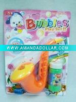 b/o bubble gun