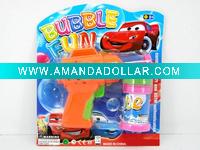 Wholesale BUBBLE GUN
