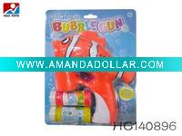 Wholesale bubble gum gun HC140896
