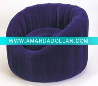 Wholesale CAT-097 inflatable airbed