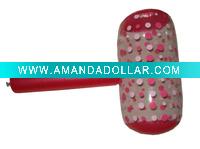 Wholesale inflatable toys, inflatable hammer