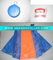 FOLDING KITE