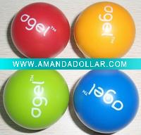 Wholesale PU stress ball foam ball