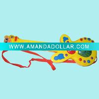 Wholesale toy musical guitar