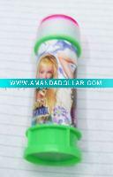 Wholesale fashion bubble ring toy