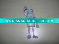 Wholesale Stress Humanoid Being