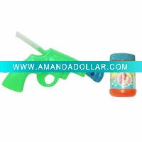 Bubble Gun