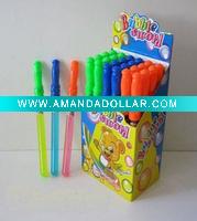 BUBBLE TOYS SET TW11030009