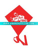 mini kite for promotion