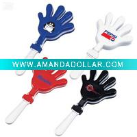 Wholesale GL4412 hand clapper