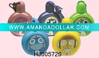 Wholesale 2011 new item hubble-bubble toy HJ005720