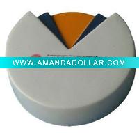 Wholesale pu stress gift