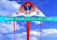 Wholesale promotional advertising kite