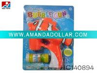 flash toy bubble gun HC140894