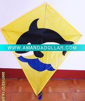 diamond kite