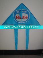 Promotional Delta Kite