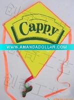promotional/advertisement diamond kites