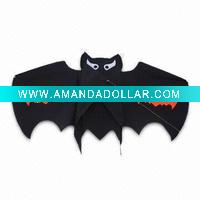 Wholesale promotion black bat sport Kite(BEST-K012)