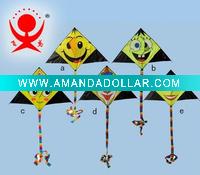 Promotional kite