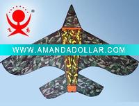 Plane kite