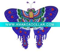Chinese Butterfly kite