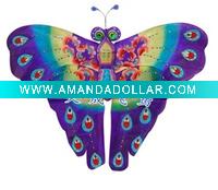 Butterfly kite