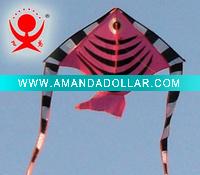 Fish kite