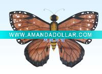Traditional Butterfly kite