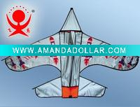 Plane kite