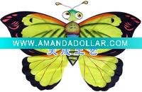 Wholesale eight shape butterfly kite