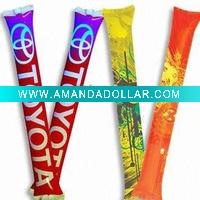 Wholesale inflatable bang stick