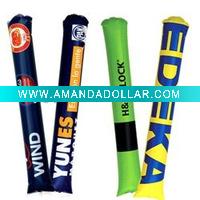 Wholesale inflatable Clapper sticks