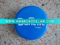 Wholesale pvc frisbee