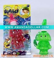 Lovely Toy bubble water