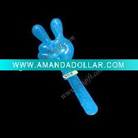 Hand Clapper with Light