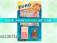 KSF Cash Set