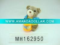 wind up bear