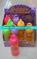 PVC Bubble Toy