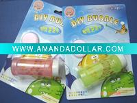 DIY Bubble, Solid Bubble