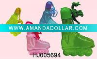 Wholesale 2011 sales promotion gift hubble-bubble toy HJ005694