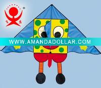 Wholesale cartoon kite