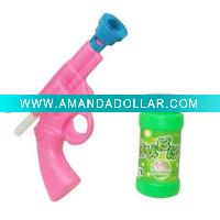 Bubble Gun