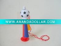 Wholesale Toy football trumpet CBB70419