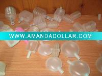 Plastic Toy Squeaker