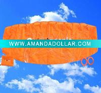 Wholesale double line parafoil kite