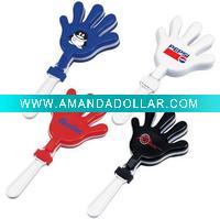 Hand Clapper