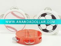 Wholesale tambourine for baby toys