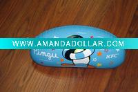 Wholesale Mini Desisn inflatable pillow
